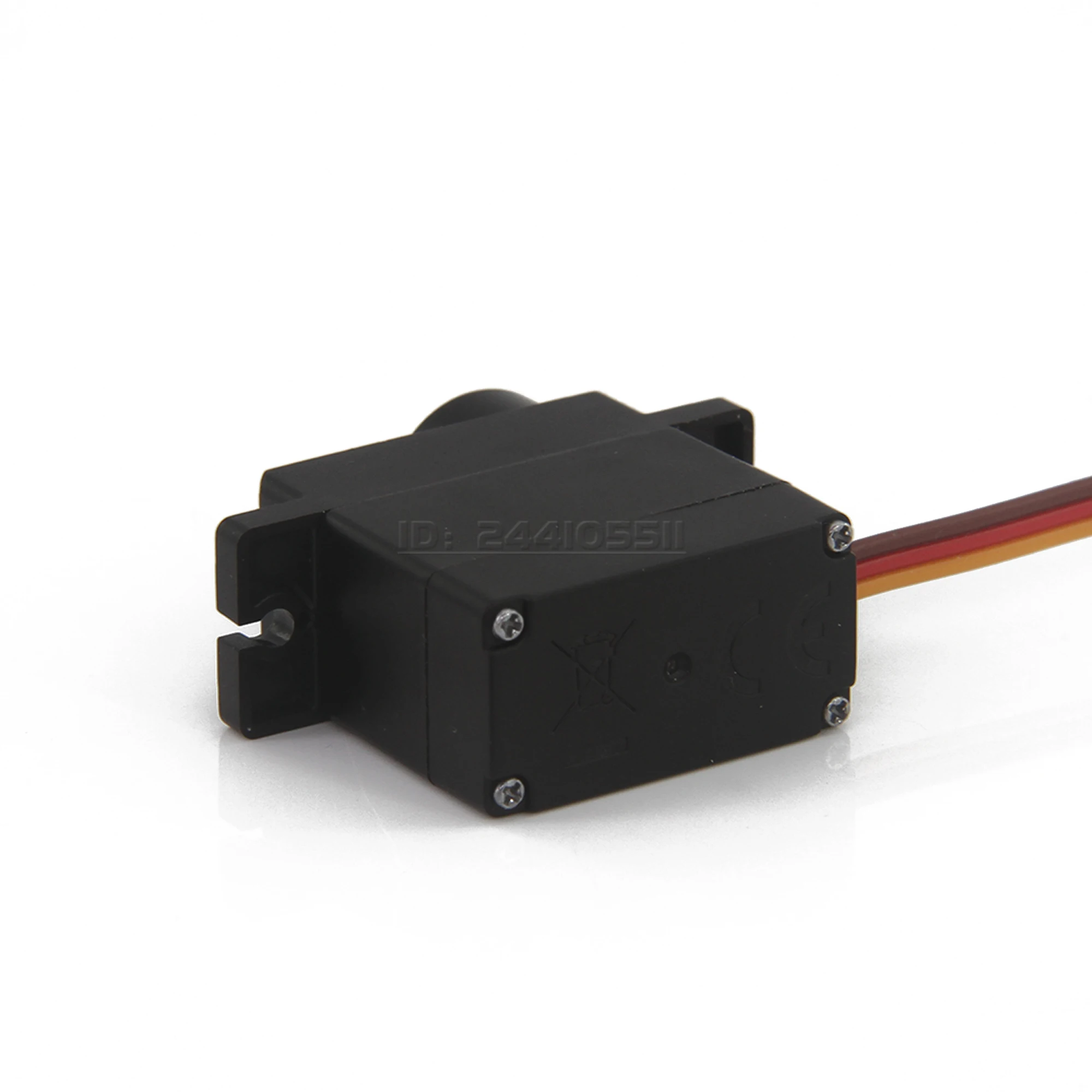 Rc Helicopter Motor - NEEBRC 9G Micro Servo Digital com