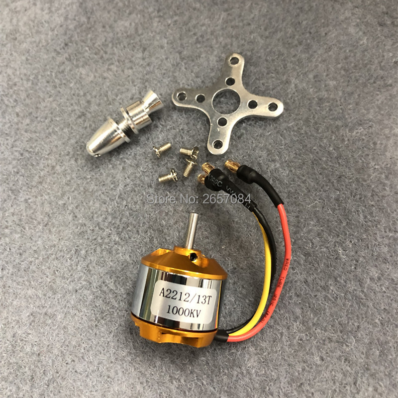 2212 a2212 1000kv motor sem es - Rc Helicopter Parts avaliação e preço