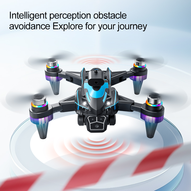 Drone Aéreo Elétrico para Exte - Rc Helicopter Case avaliação e preço