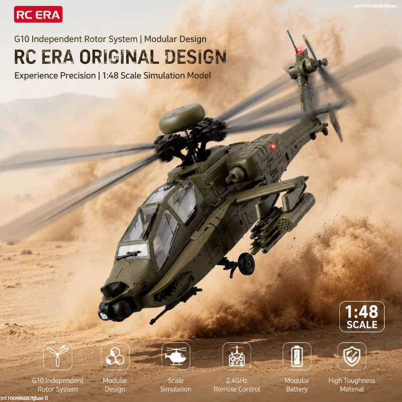 Novo em Estoque: Helicóptero R - Rc Helicopter Single Rotor avaliação e preço