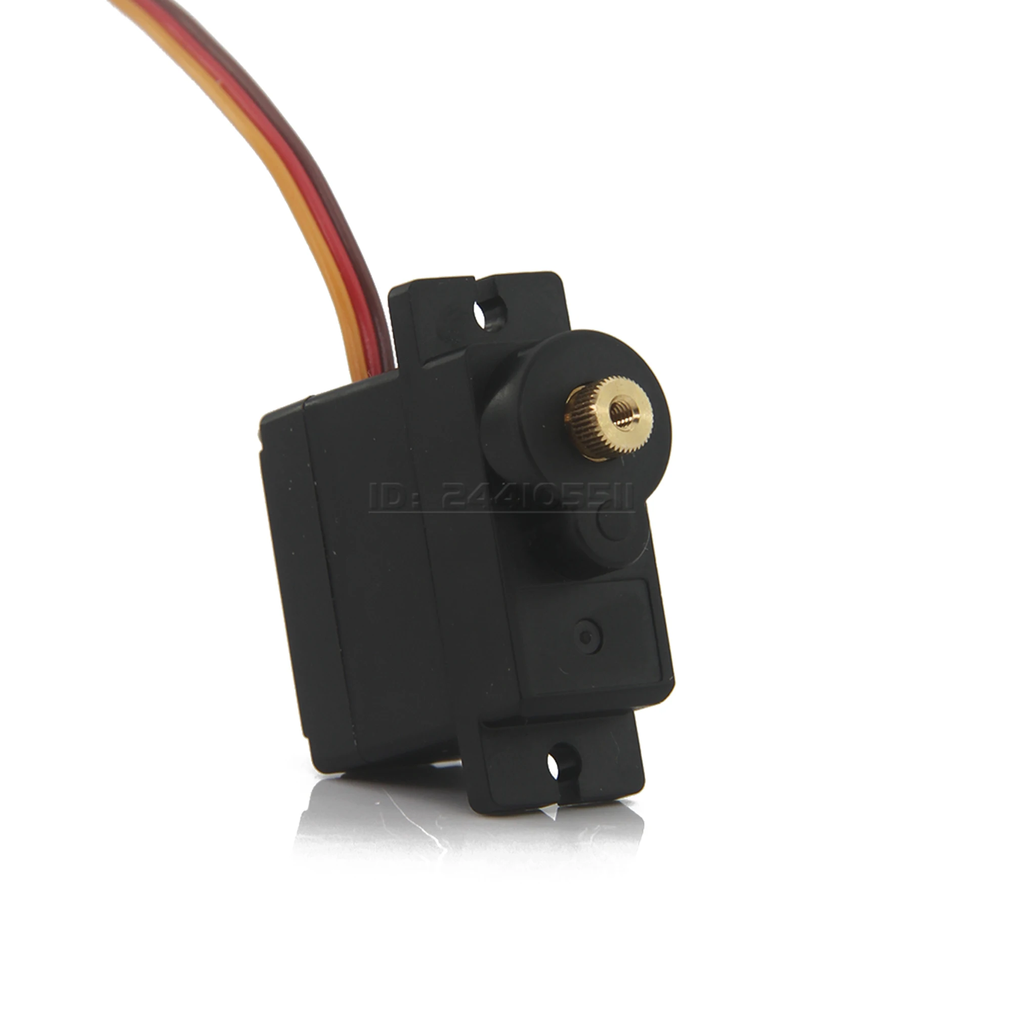 NEEBRC 9G Micro Servo Digital  - Rc Helicopter Motor avaliação e preço