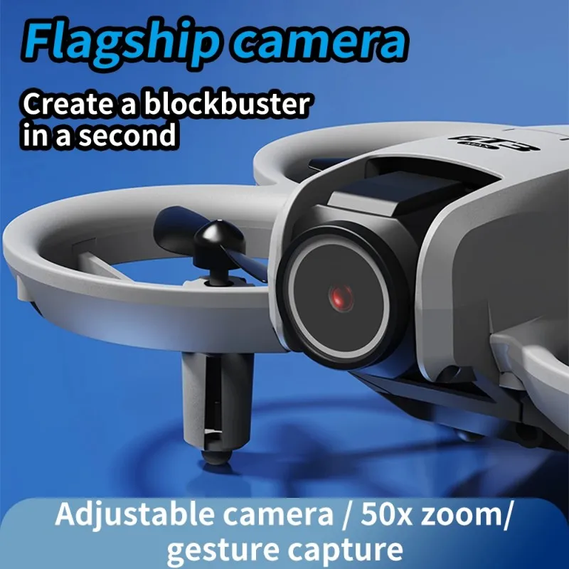 Drone Lenovo GT3 MAX GPS 8K co - Rc Helicopter Case avaliação e preço