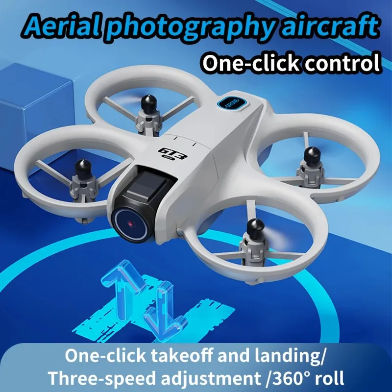 Drone Lenovo GT3 MAX GPS 8K co - Rc Helicopter Case avaliação e preço