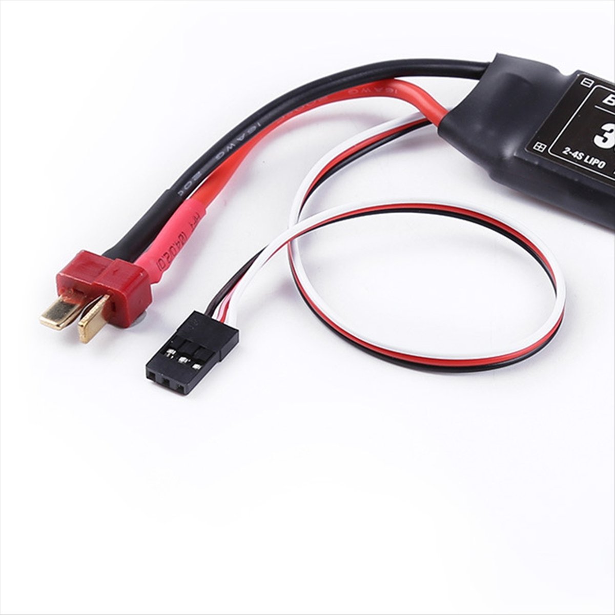 Controlador de Velocidade Elét - Rc Helicopter Electric avaliação e preço