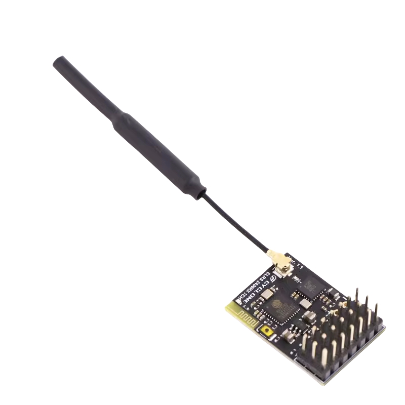 Antena de tubo ELRS cobre para - Rc Helicopter Remote Control avaliação e preço