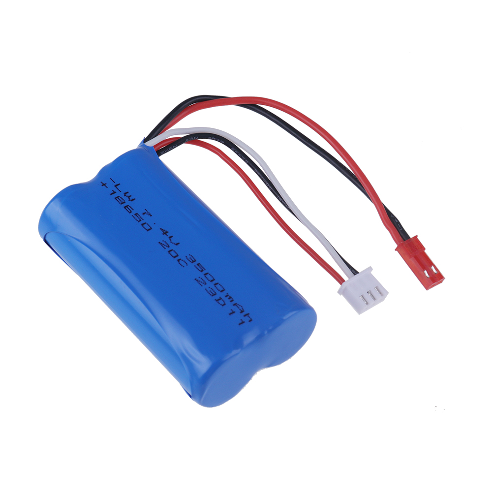Bateria de íon-lítio atualizad - Rc Helicopter Charger avaliação e preço