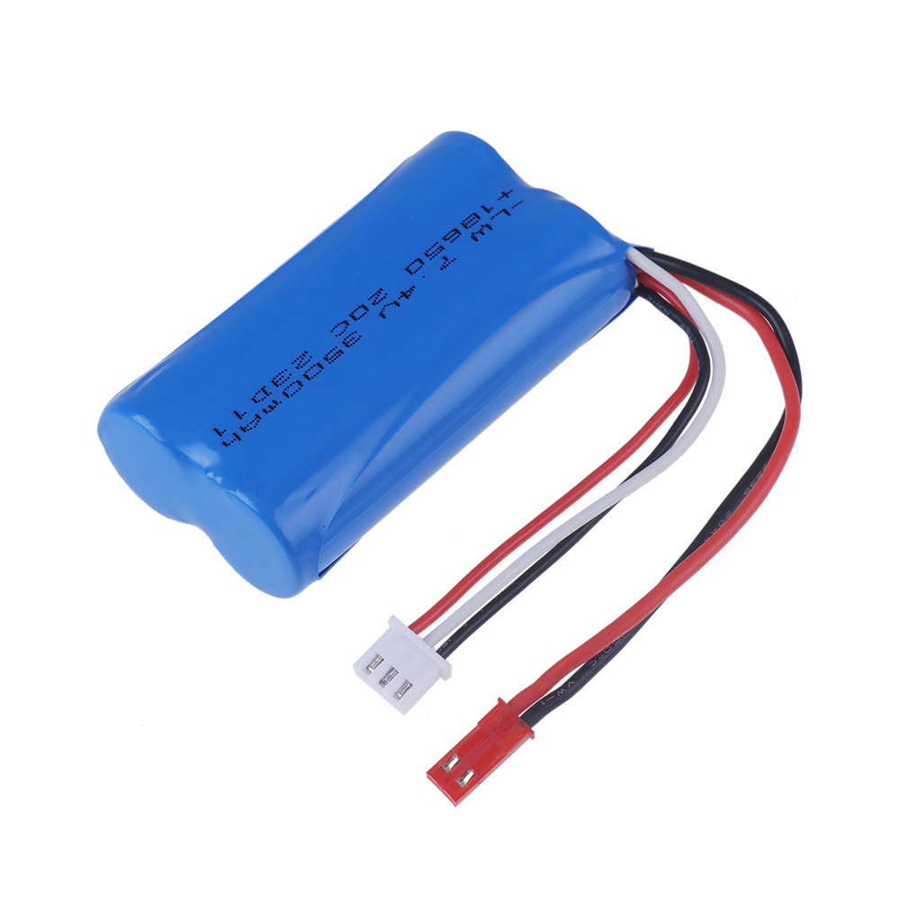 Bateria de íon-lítio atualizad - Rc Helicopter Charger avaliação e preço