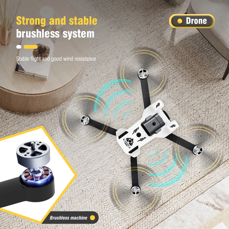 Drone S136 Pro Ultra RC com Câ - Rc Helicopter Electric avaliação e preço