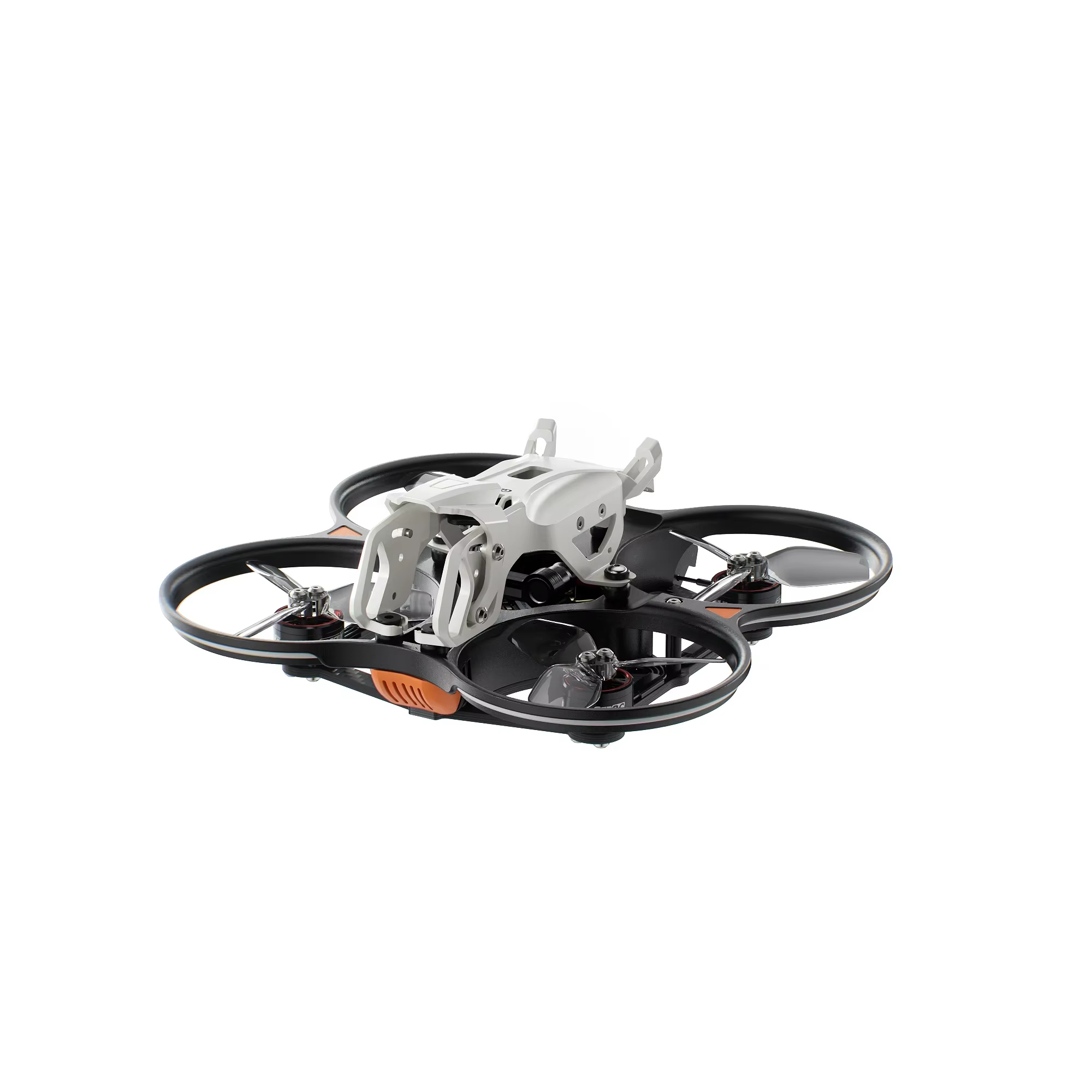 GEPRC Darkstar 25 O4 Pro Kit d - Rc Helicopter Case avaliação e preço