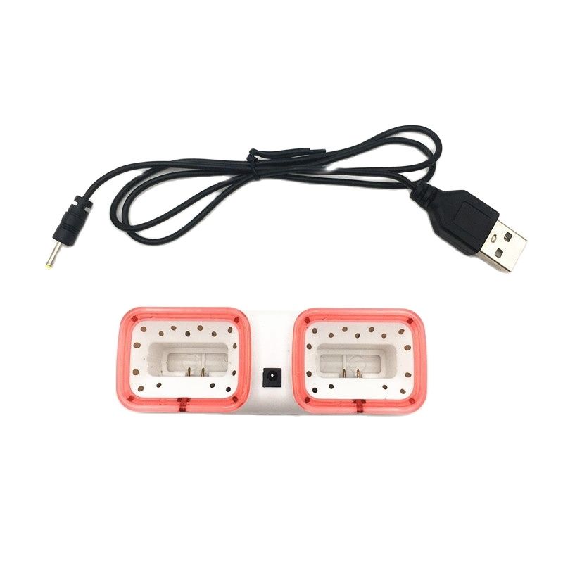Carregador Rápido USB Duplo pa - Rc Helicopter Case avaliação e preço